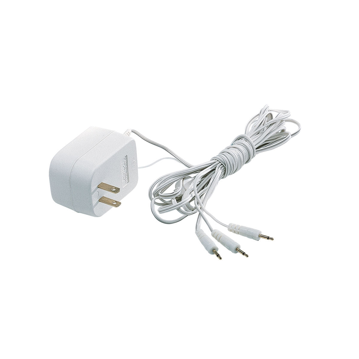 Parts and Accessories