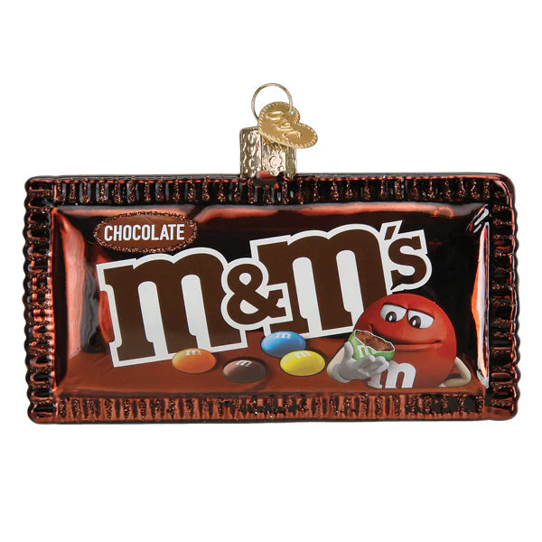 M&Ms Collection