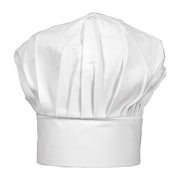 Adult Chef Hat White