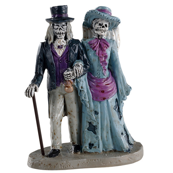 Spectral Couple