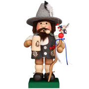 Bavarian Smoker 14.75"