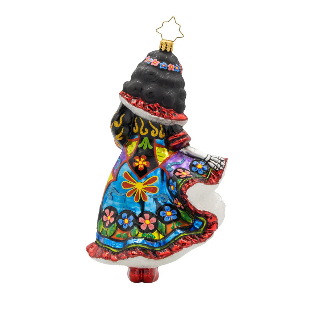 Spirited Skeleton Sway