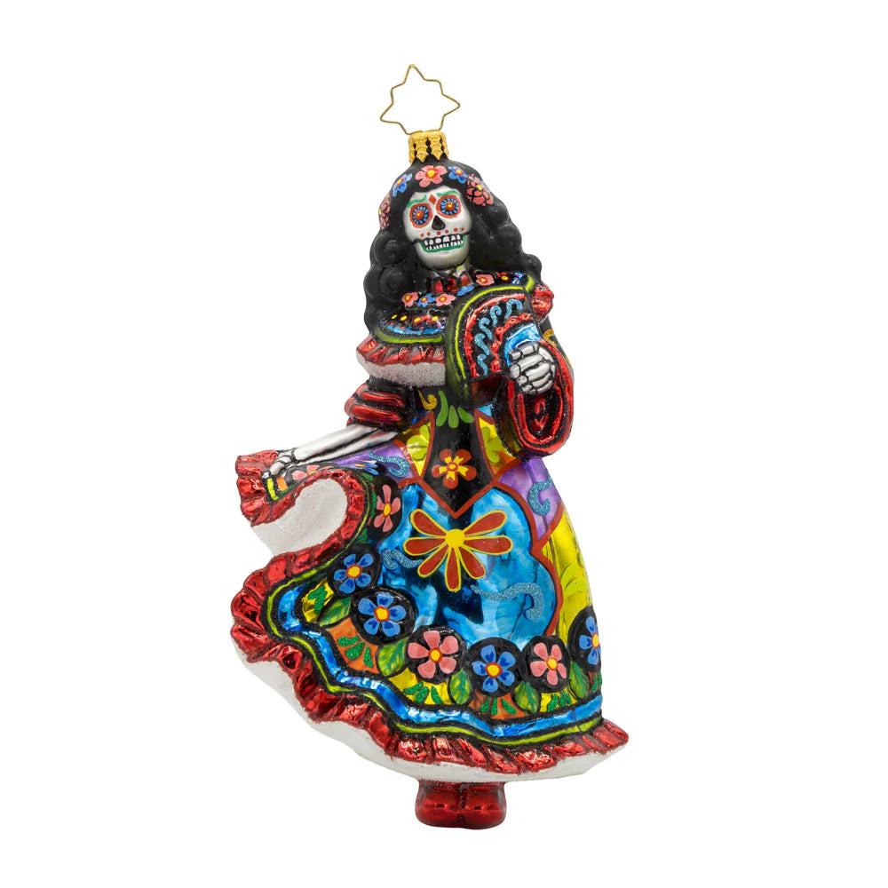 Spirited Skeleton Sway