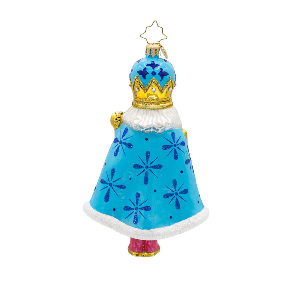 Choral Charm Nutcracker