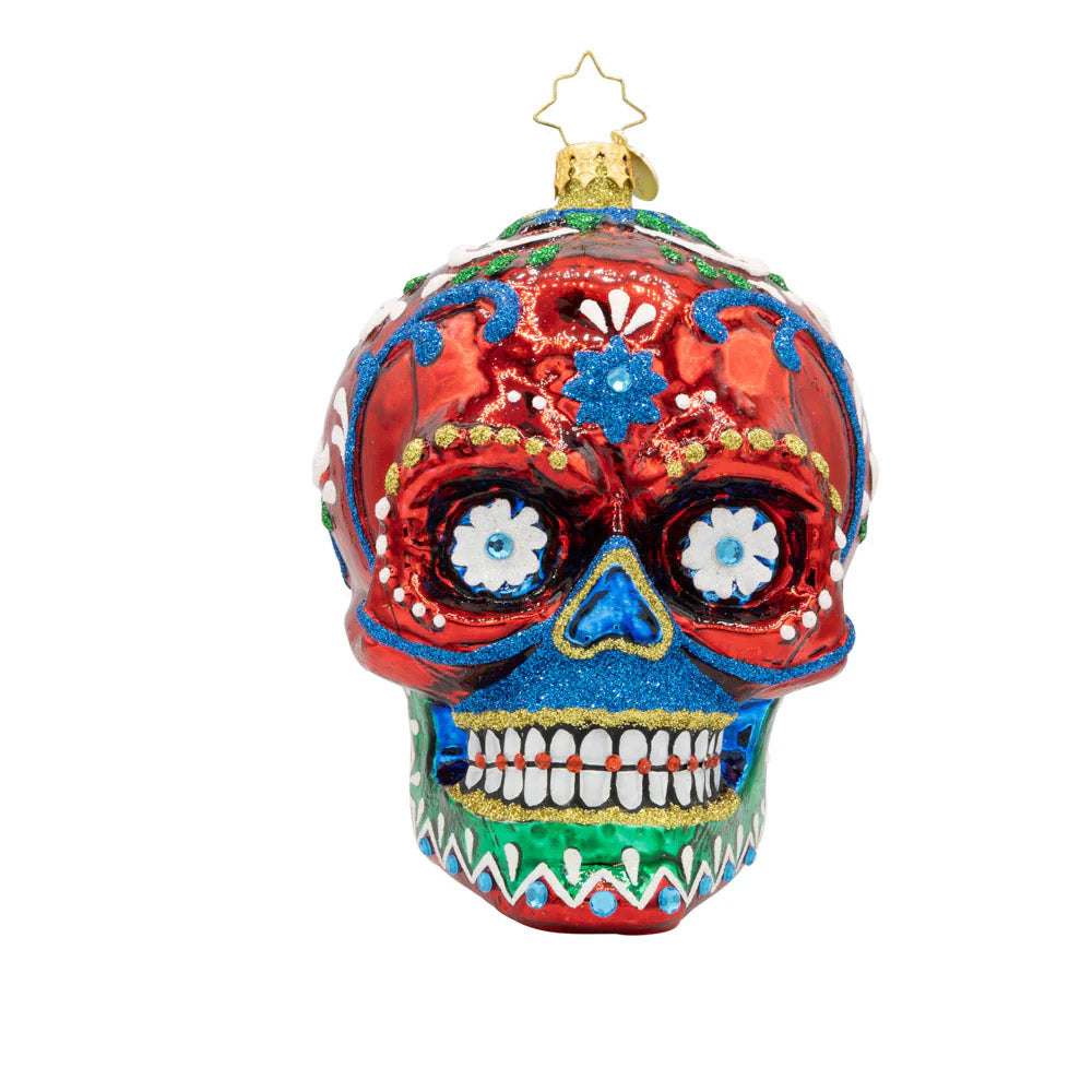 Calavera Fiesta
