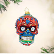 Calavera Fiesta