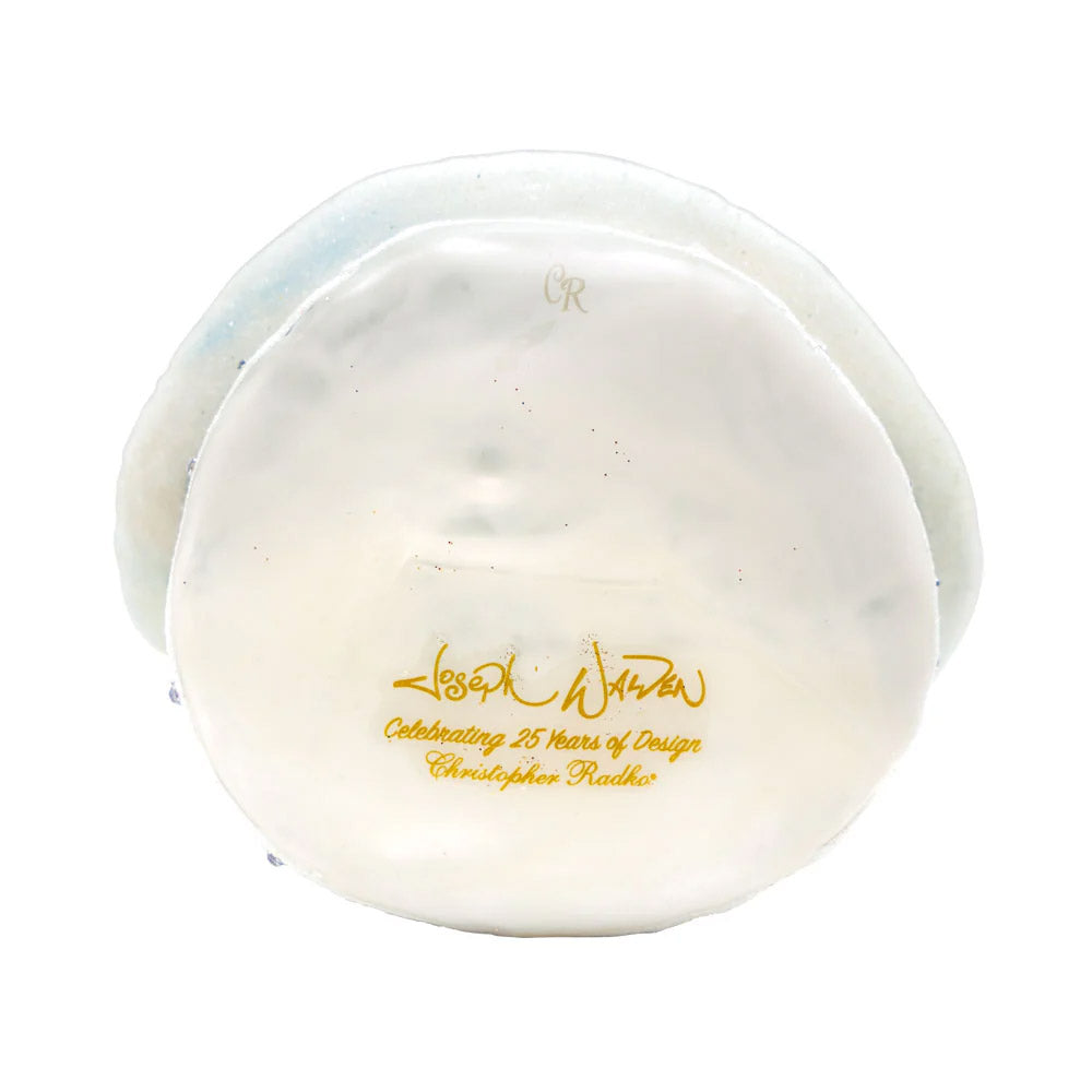 A Santa For All Seasons - 25 Years of Joe Walden