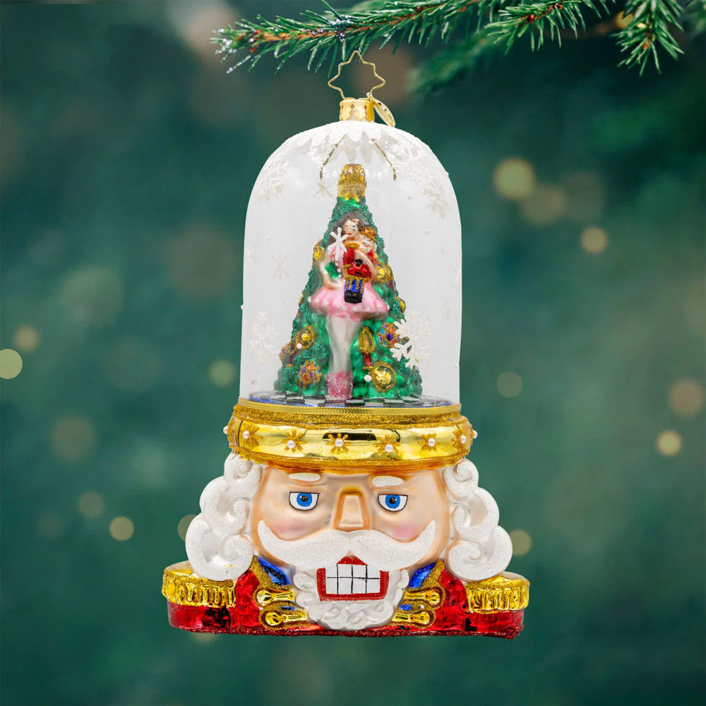 Enchanted Guard - Limited Edition