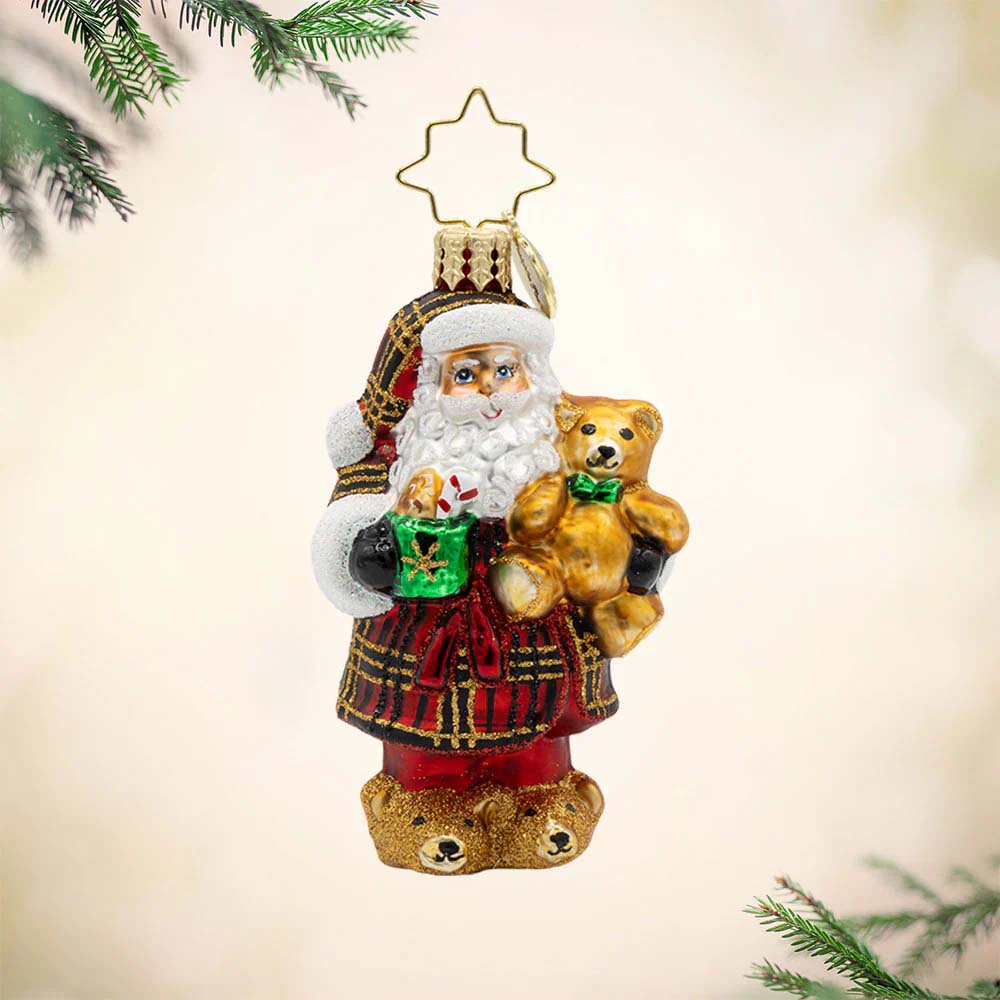 Sweet Slumber Treat Gem