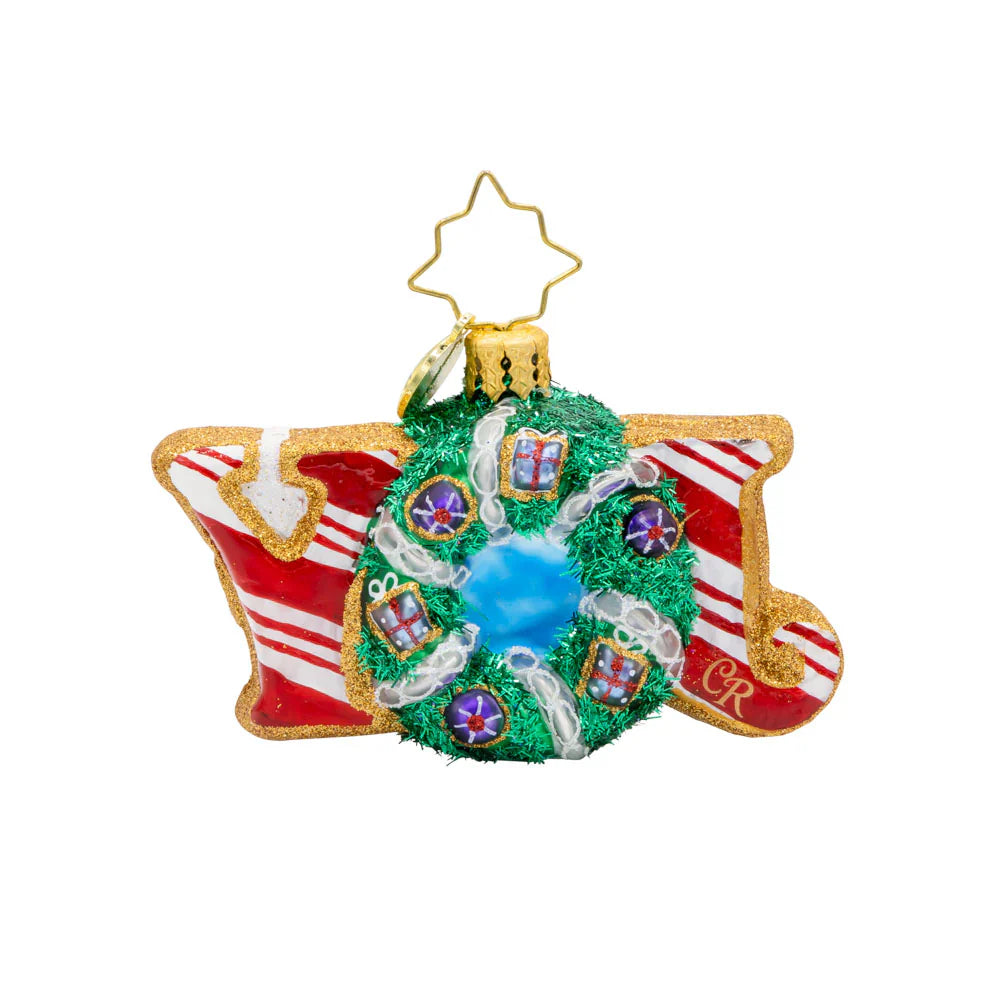 Cookie Joyful Delight Gem