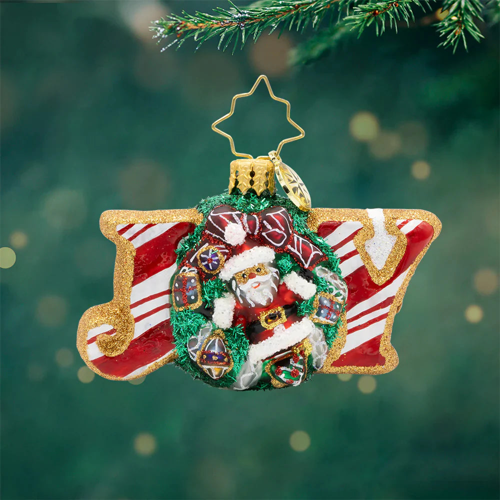 Cookie Joyful Delight Gem