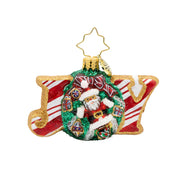 Cookie Joyful Delight Gem