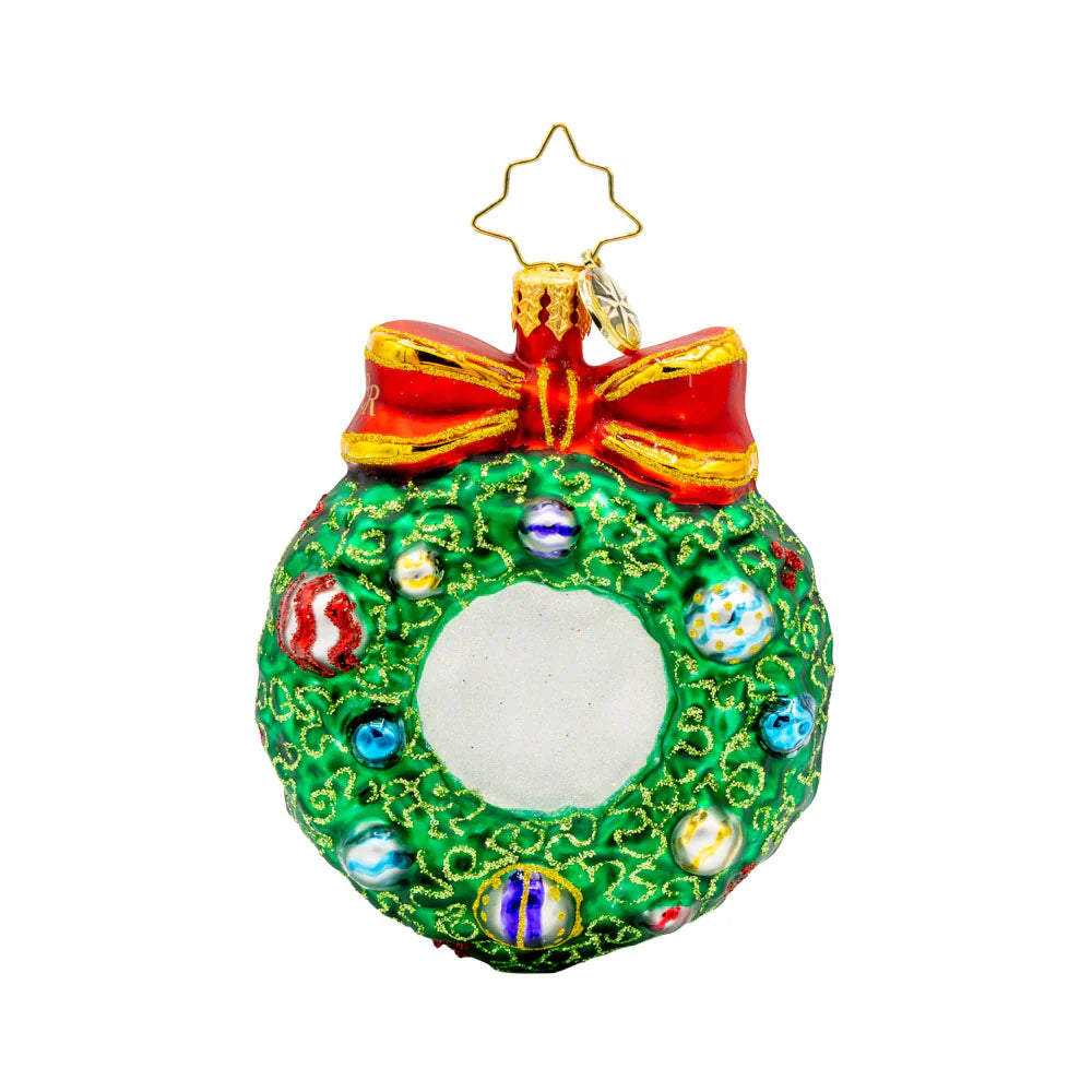 Smiling Through 2025 Gem