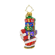 Gifts Galore for 2025 Gem