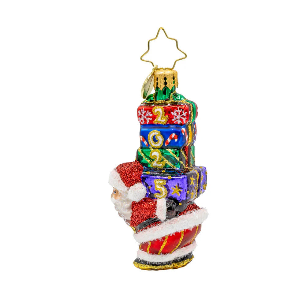 Gifts Galore for 2025 Gem