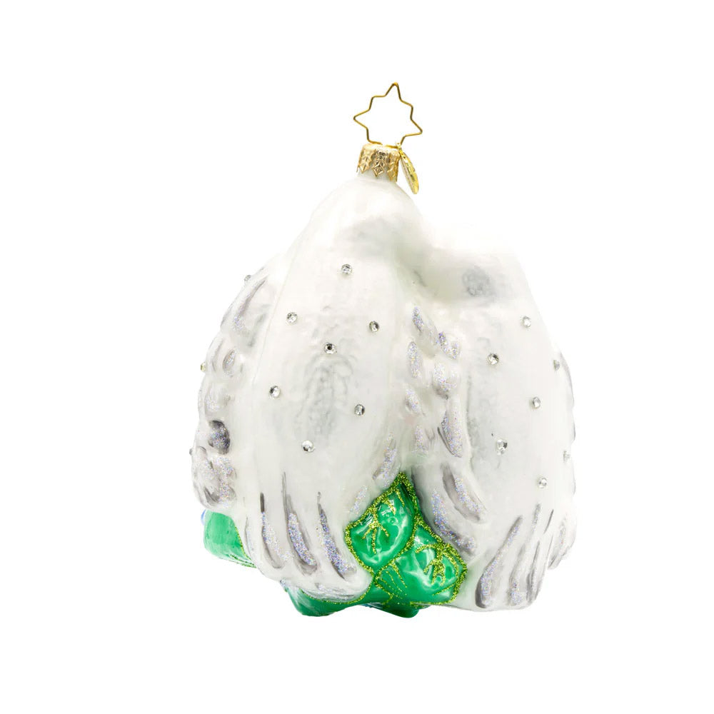 2025 Wedding Lovebirds