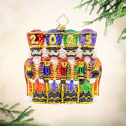 2025 Marching Guardians