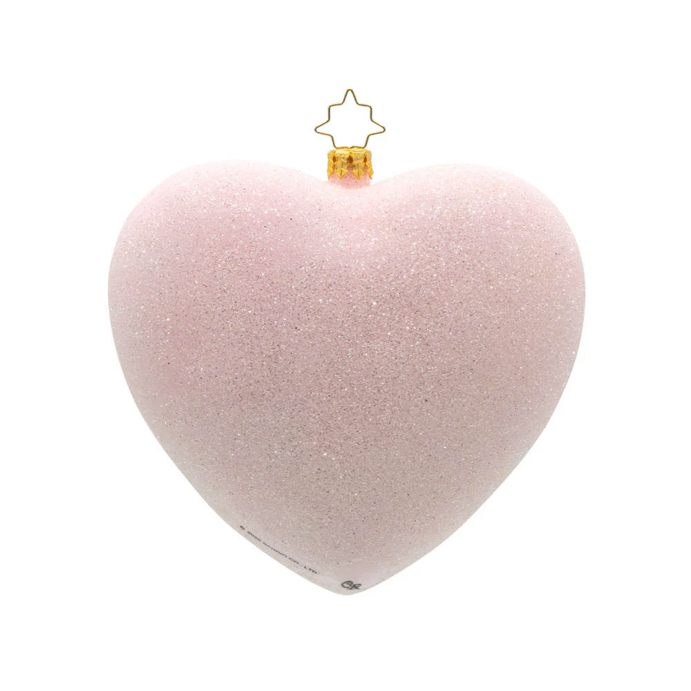 Hello Kitty Sweetheart