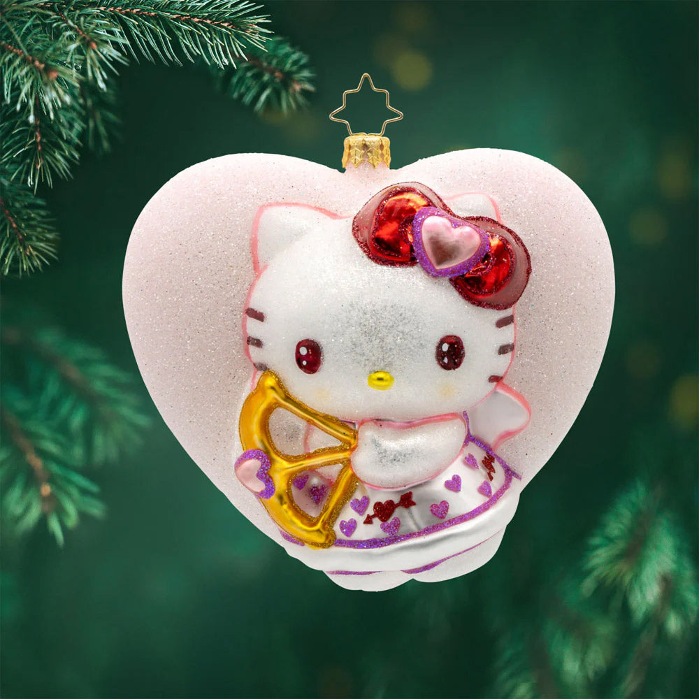 Hello Kitty Sweetheart