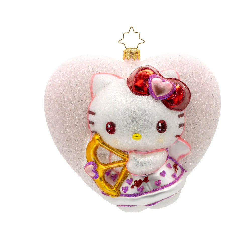 Hello Kitty Sweetheart