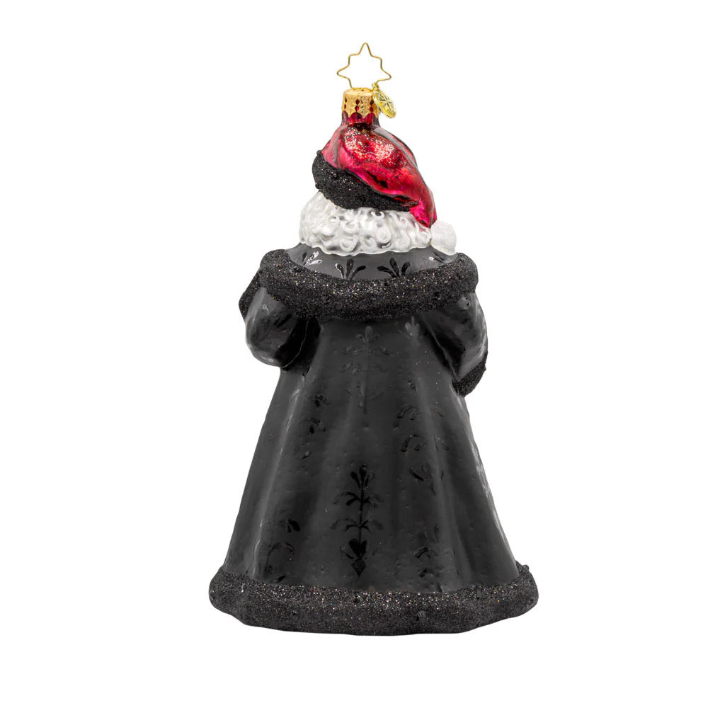 Bells of Christmas Santa