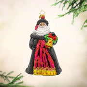 Bells of Christmas Santa