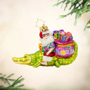 Sunshine State Gator