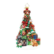 Rustic Holiday Splendor