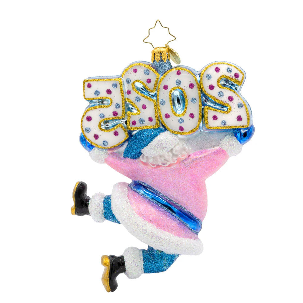 2025 Jingle Bell Jamboree