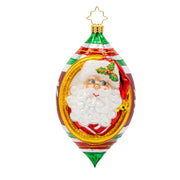Holly Jolly Christmas