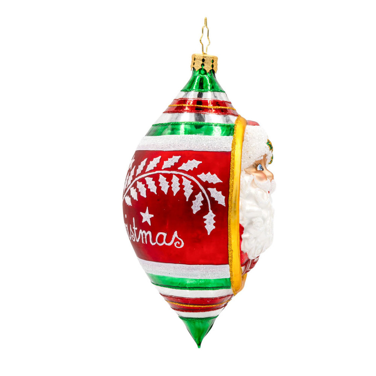 Holly Jolly Christmas