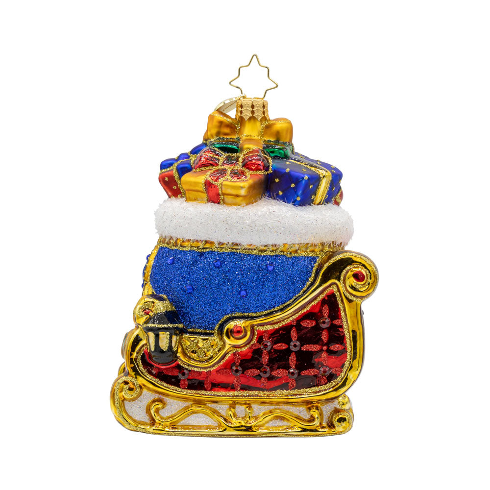 Holiday Gift Express