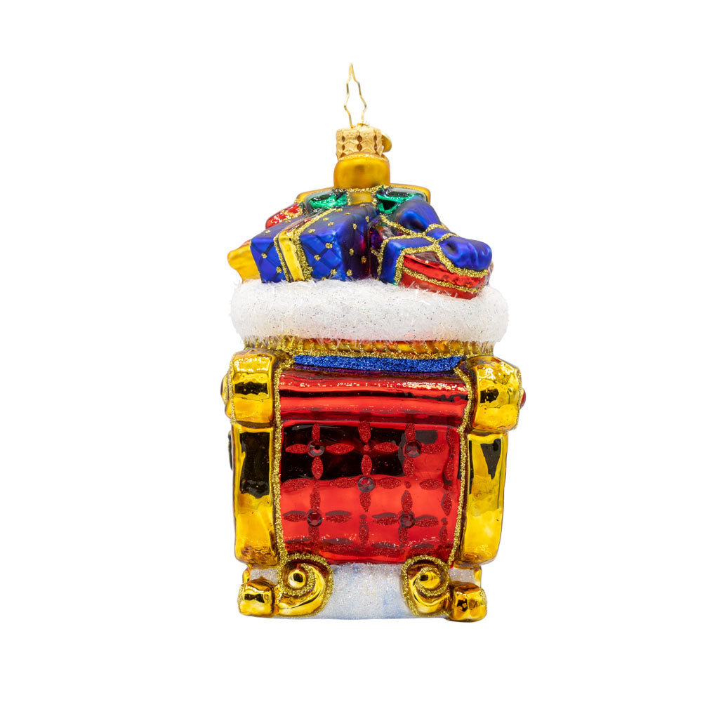 Holiday Gift Express
