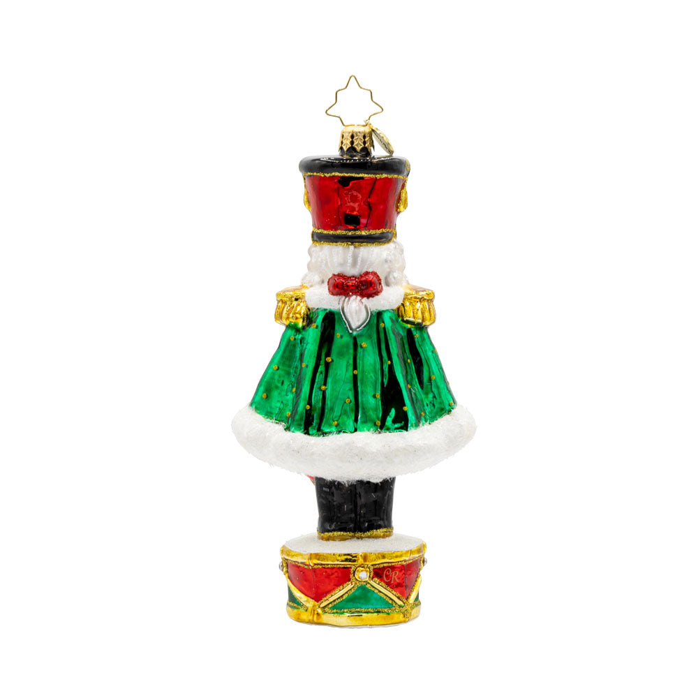 Golden Nobel Guardian