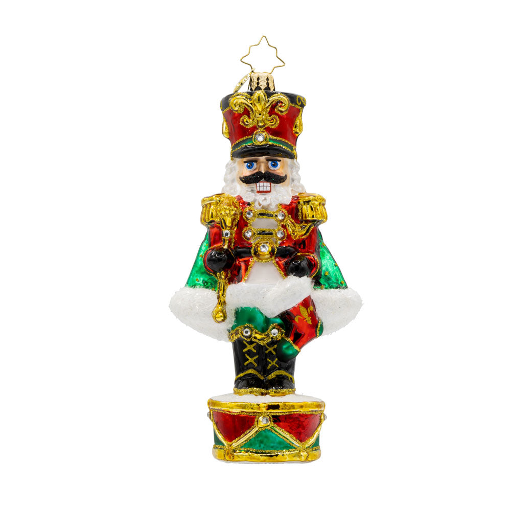 Golden Nobel Guardian