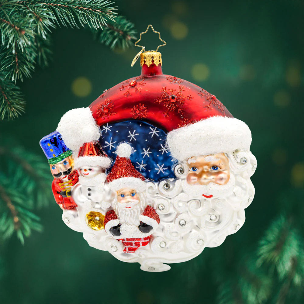 A Merry Little Christmas