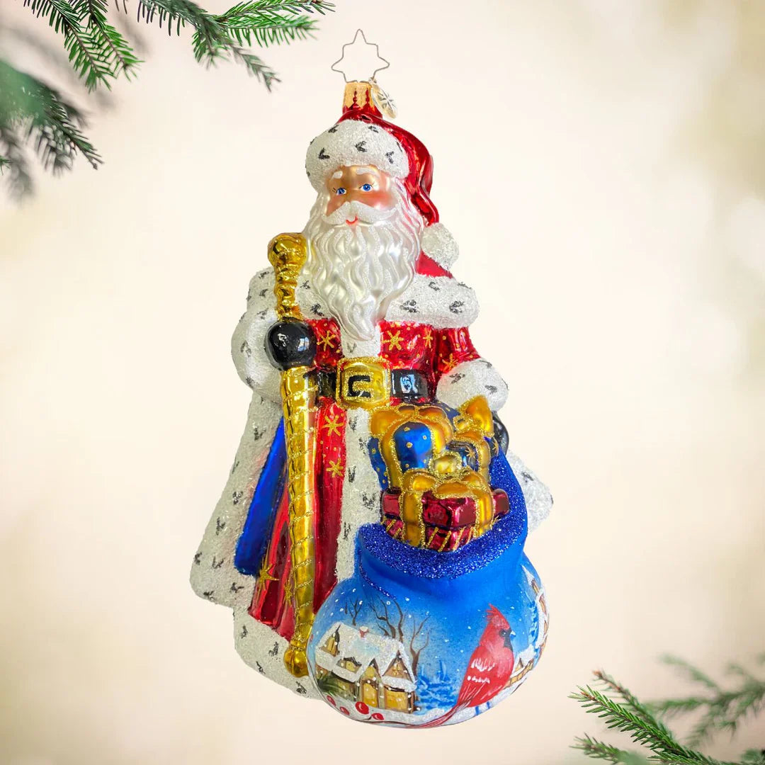 A Victorian Christmas