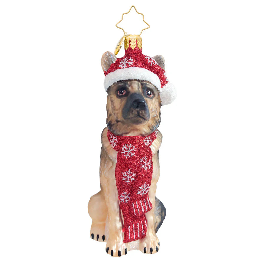 Merry Shepherd