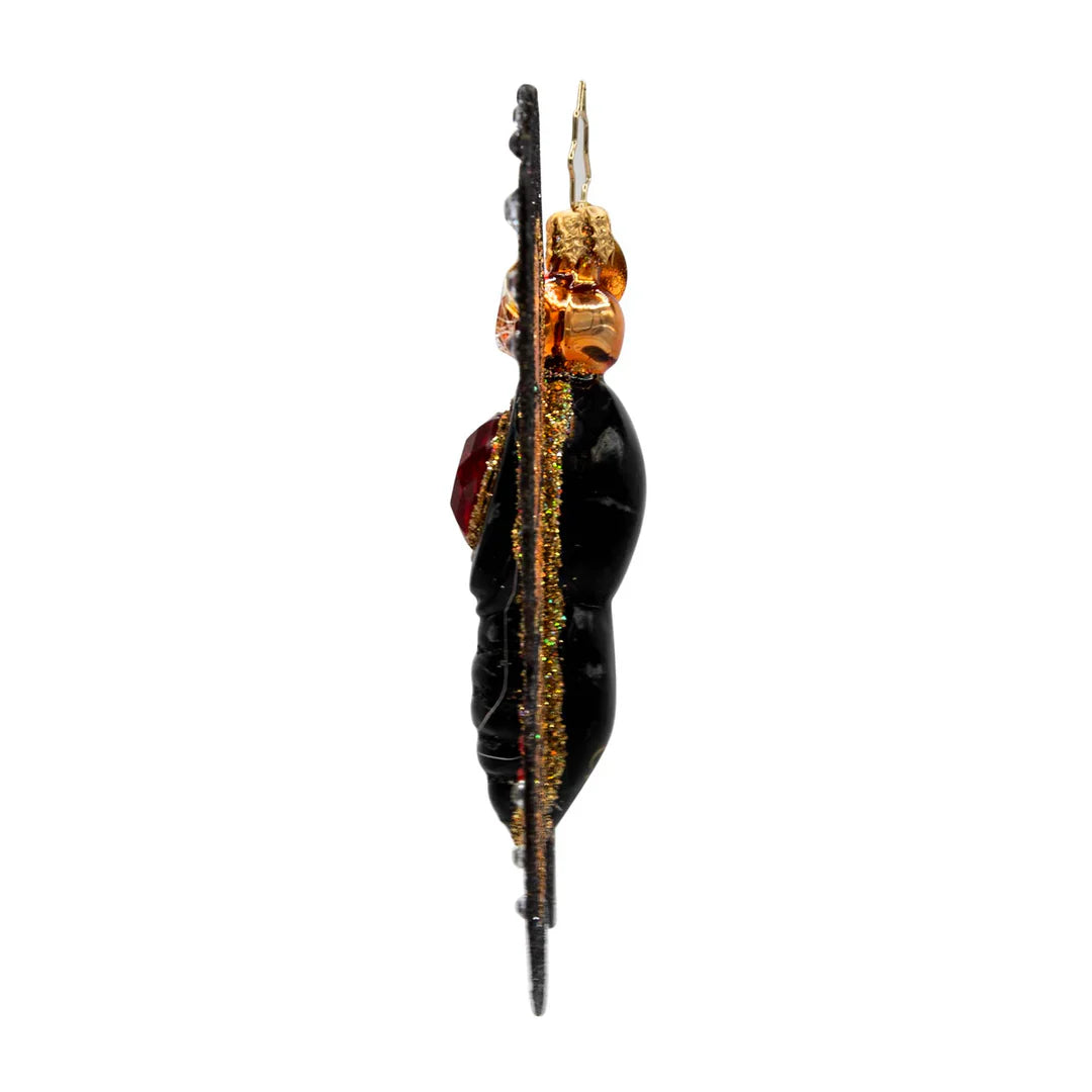 Monarch Magic Ornament