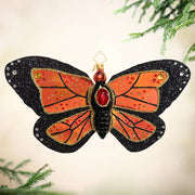 Monarch Magic Ornament