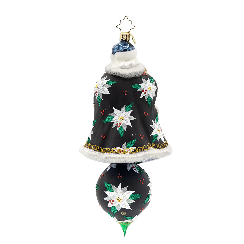 Gilded Saint Nicholas