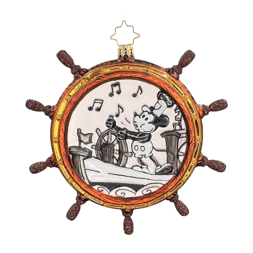 Whistling Through the Holidays