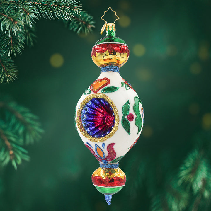 Folklore Reflections