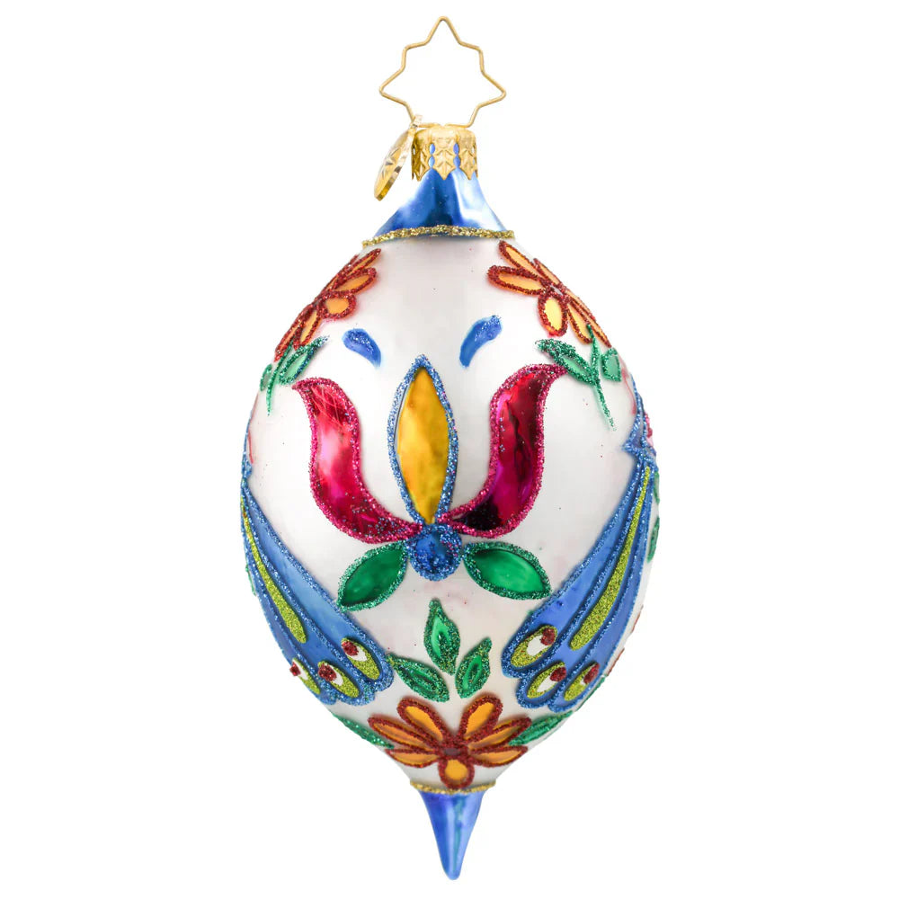Polish Folklore Drop
