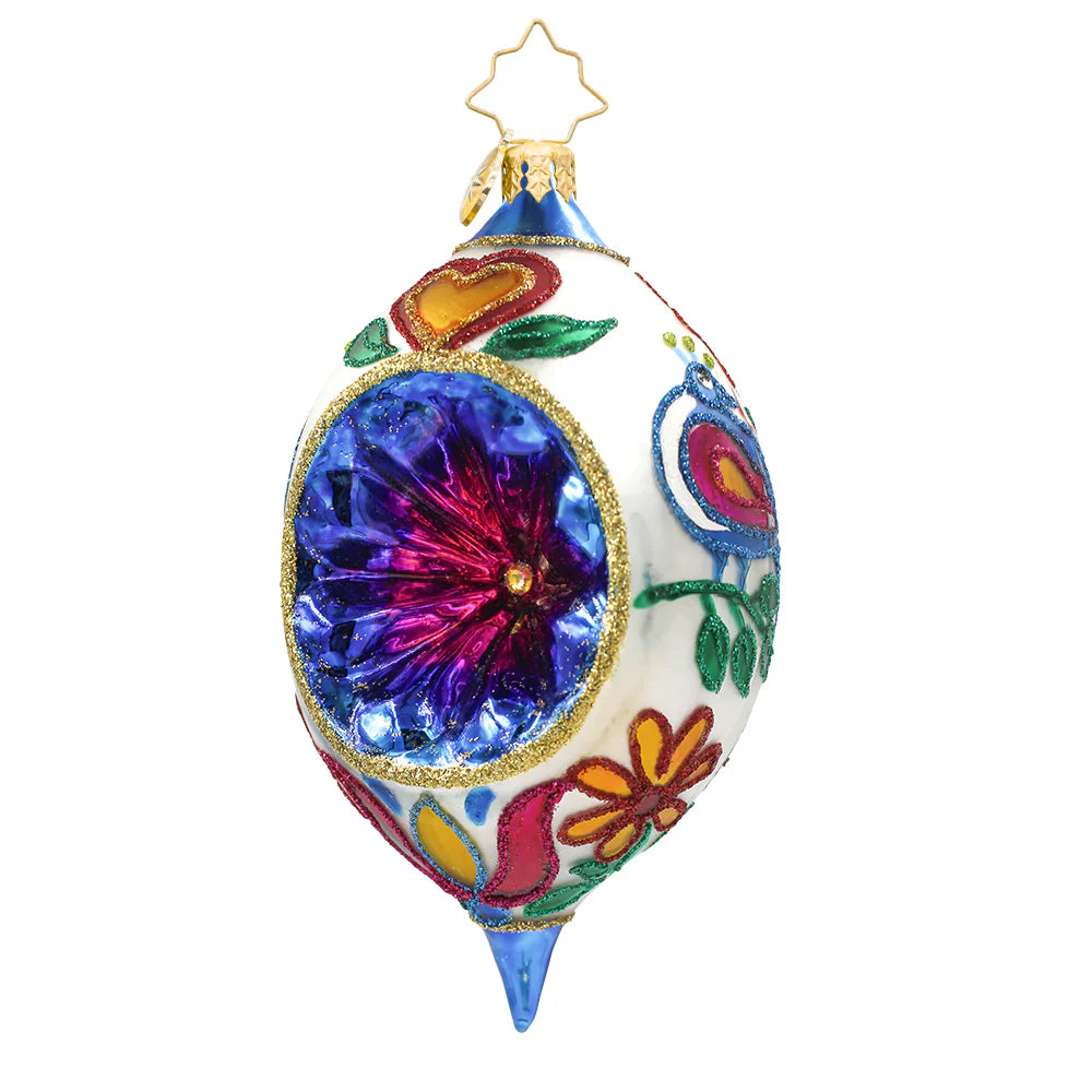 Polish Folklore Drop