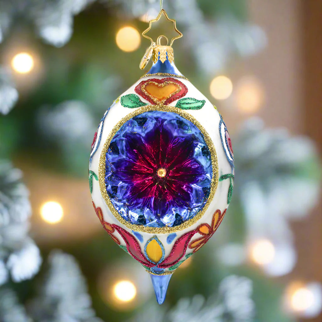 Polish Folklore Drop