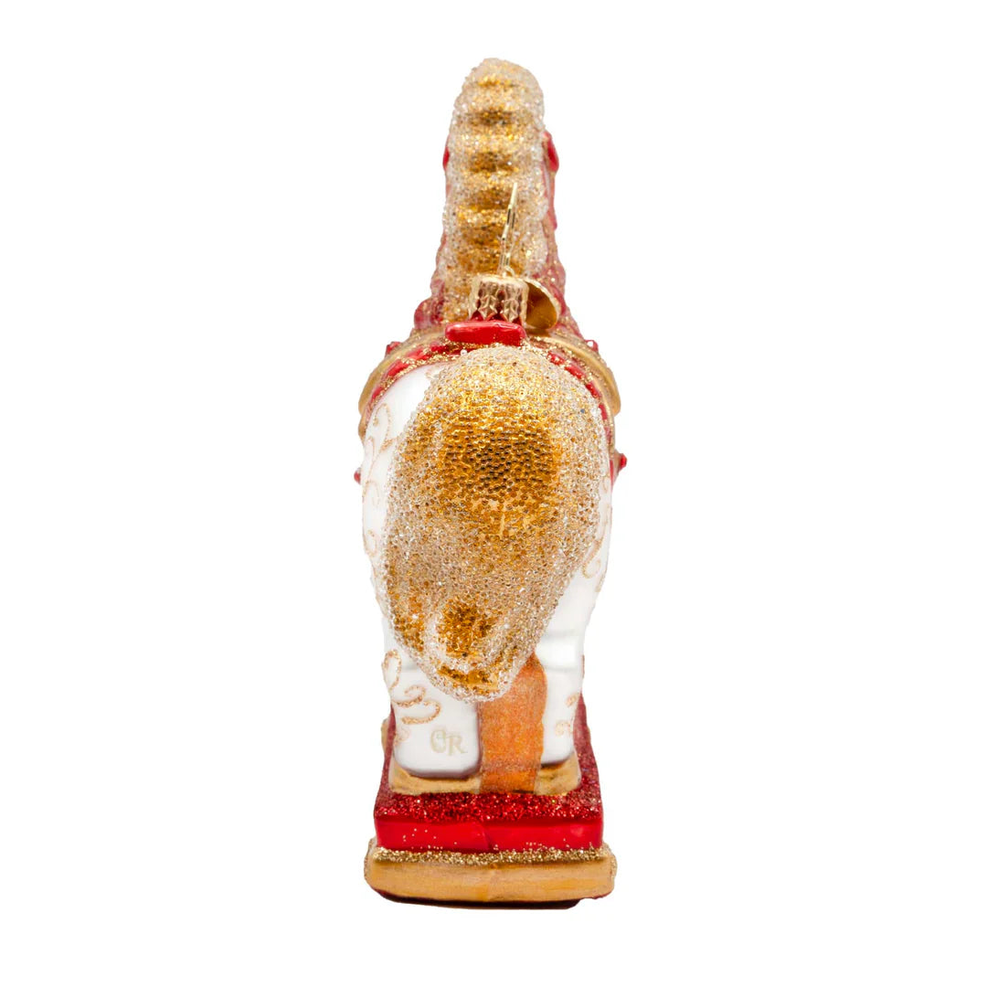 2026 Year of the Horse Ornament