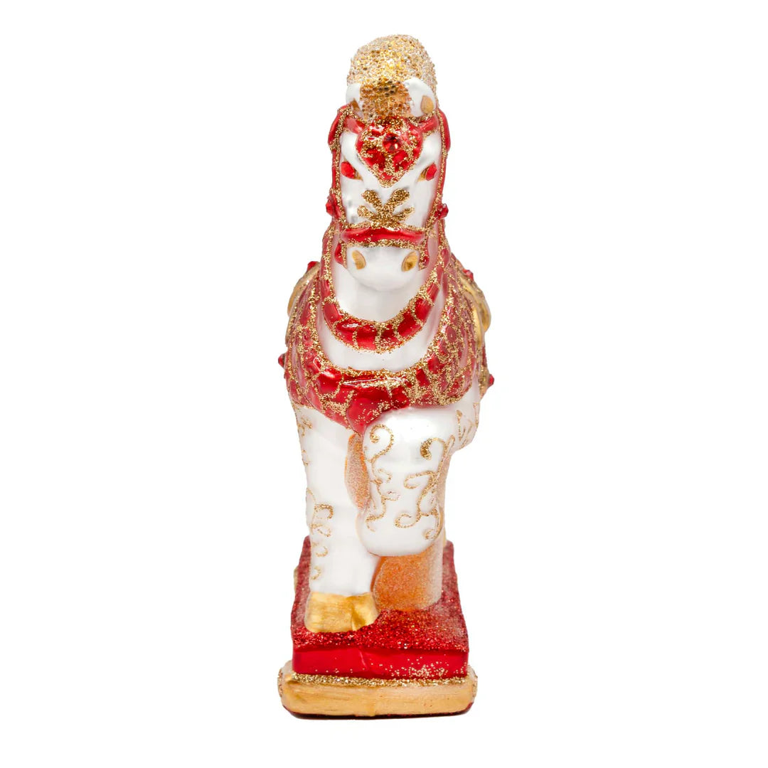 2026 Year of the Horse Ornament