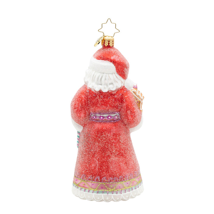 The Claus Confection Ornament