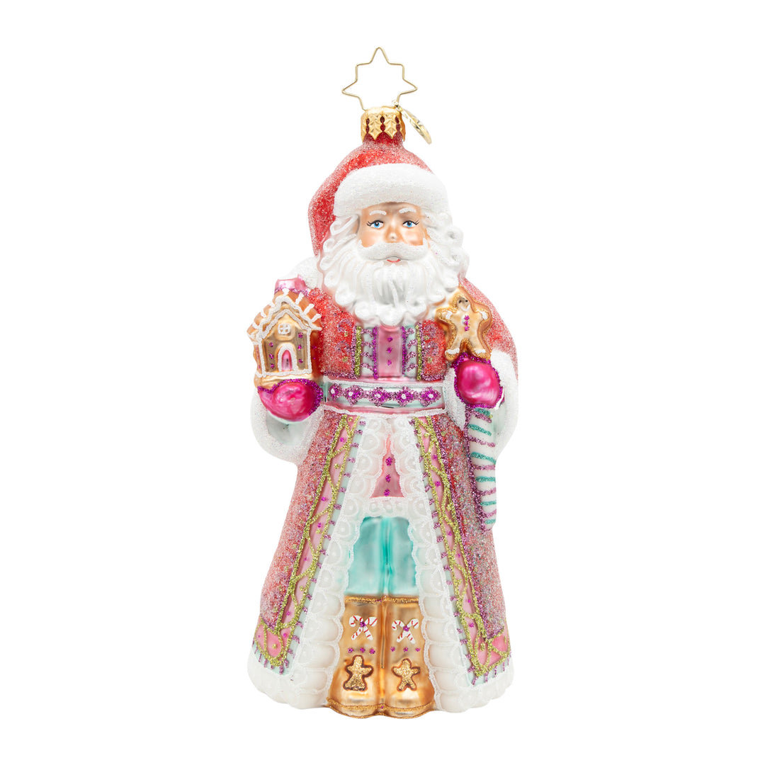 The Claus Confection Ornament